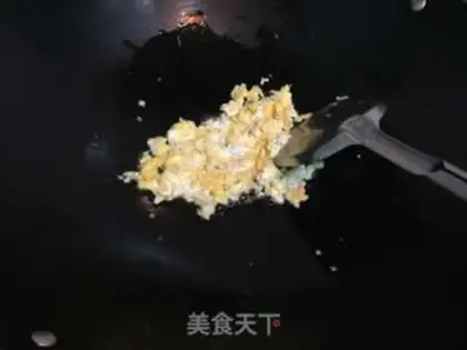 Make Shrimp cheese step 1