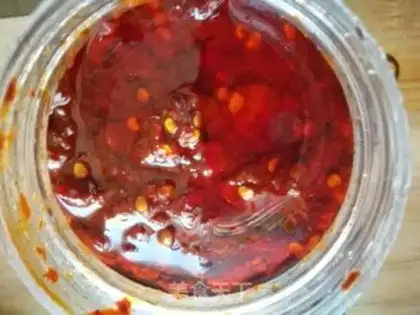 Make Fish cucumber step 2