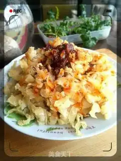 Make Get some potatoes step 14