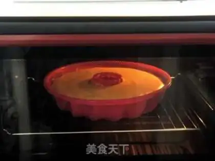 Make Pistol-fruit cake step 15