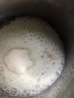 Make Cheese and beef pasta step 4