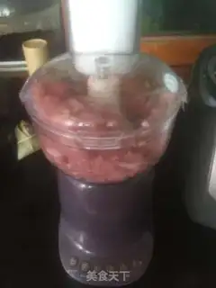 Make Skinny meatballs step 1