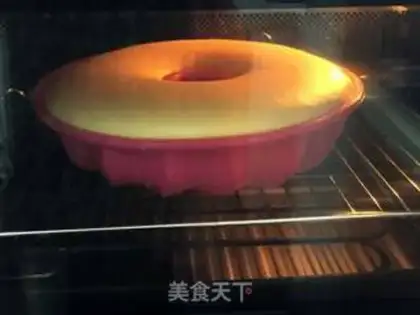 Make Pistol-fruit cake step 16