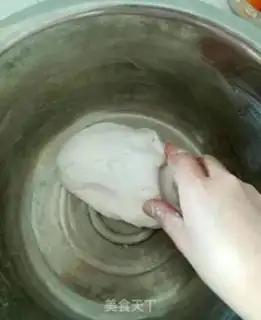 Make The red bean salve step 1