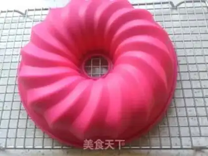 Make Pistol-fruit cake step 17