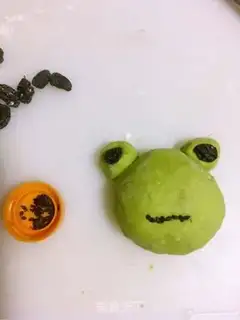 Make Toad Prince step 7