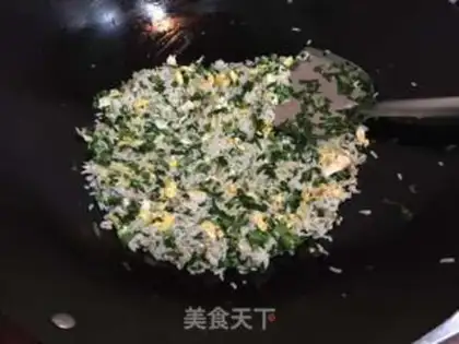 Make Shrimp cheese step 4