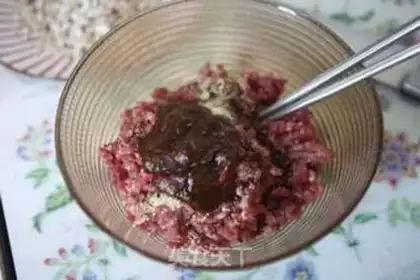Make Cinnamon rice step 5