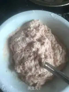 Make Skinny meatballs step 4