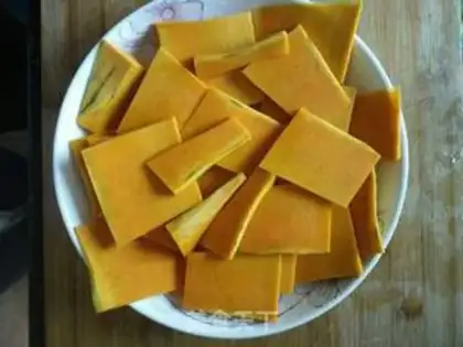 Make Pumpkin