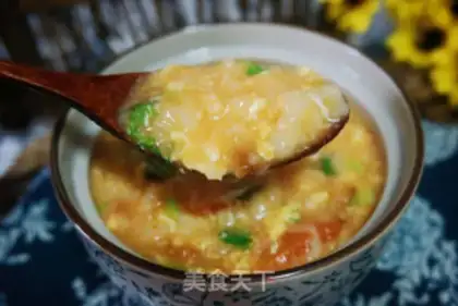 Make Old Peking Pump soup step 9