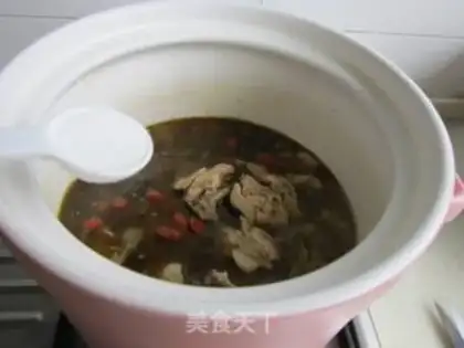 Make Yogurt step 9