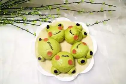 Make Toad Prince step 12