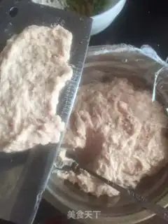 Make Skinny meatballs step 7