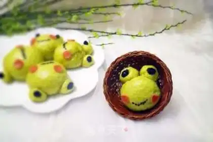 Make Toad Prince step 13