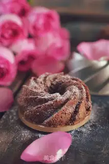 Make Coco-Spongeopcake step 12