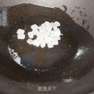 Make Red beef noodles step 7