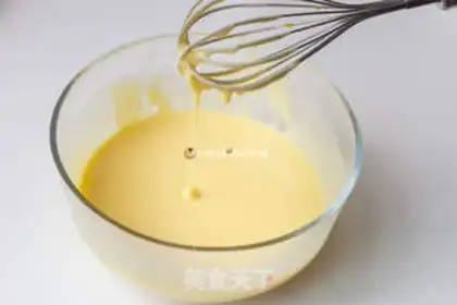 Make Japanese soy milk box step 0