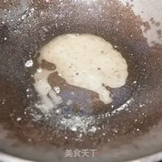 Make Red beef noodles step 8
