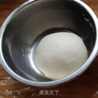 Make Hand grab cake step 0