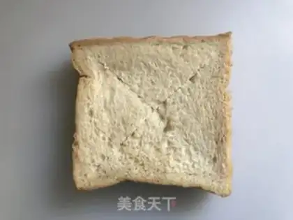Make Cheese and toast step 0