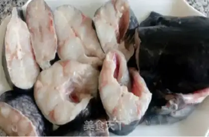 Make A beer with a clean fish step 0