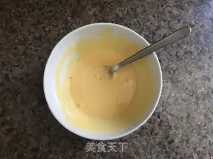 Make Cheese and toast step 2