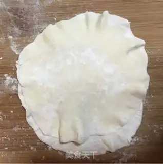 Make Shanghai burning step 7