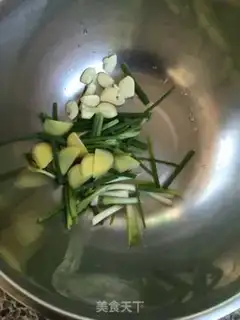 Make Coke chicken wings step 0