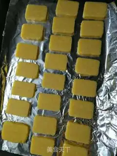 Make Basic butter cookies step 6