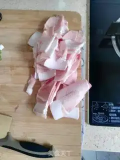 Make Steam noodles step 3
