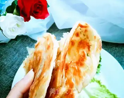 Make Hand grab cake step 5