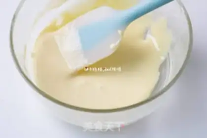 Make Japanese soy milk box step 7