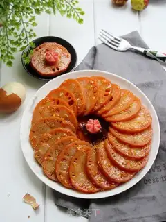 Make Cinnamon rice step 11