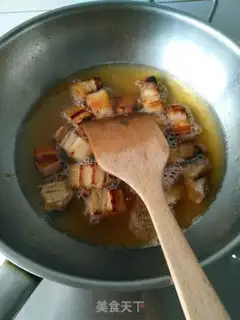 Make A beer with red meat step 6