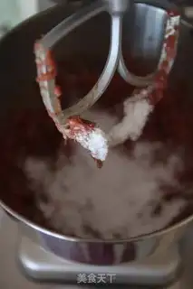 Make Mushroom beefballs step 14