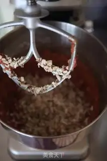 Make Mushroom beefballs step 16