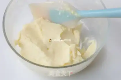 Make Japanese soy milk box step 9
