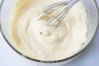 Make Japanese soy milk box step 10