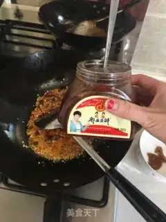 Make Ants on the tree step 4