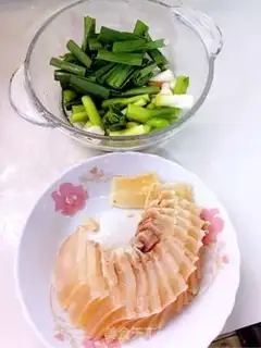 Make The gravy step 1