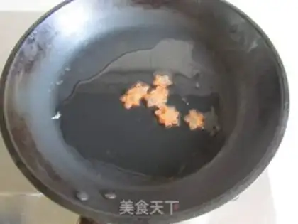 Make Dutch beans step 3