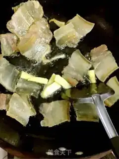 Make The gravy step 3