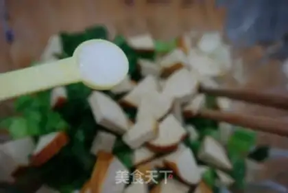 Make Cool gravy step 3
