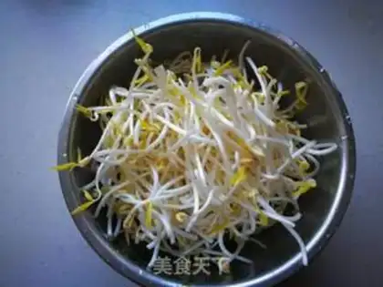 Make Sour sprouts step 0