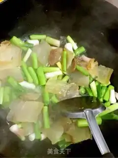 Make The gravy step 4
