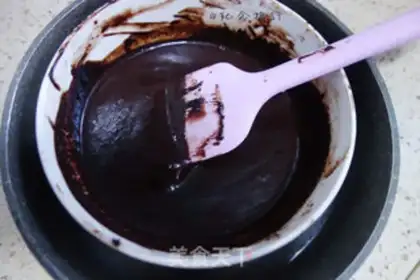 Make Coco full of sponge step 0