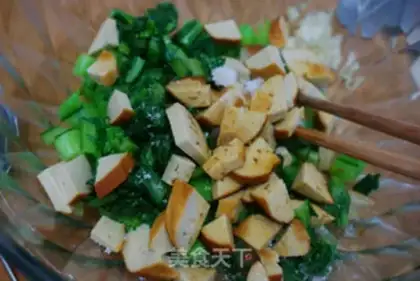 Make Cool gravy step 4