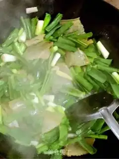 Make The gravy step 5