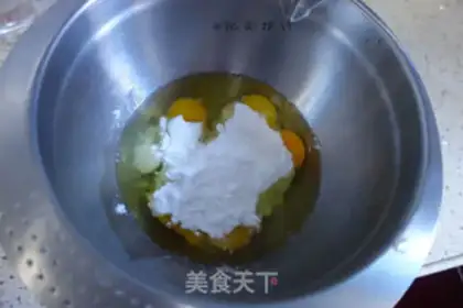 Make Coco full of sponge step 1